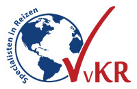 VvKR - Vereniging van Kleinschalige Reisorganisatie